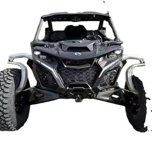 CAN-AMs MAVE-RICKs R X rs 2024 avec SMART-SHOXs - Product Image 1