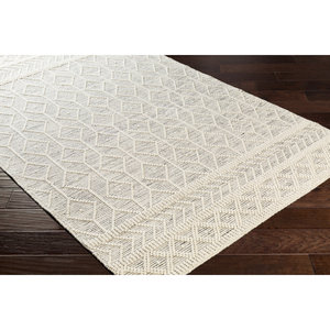 Magnifique tapis tribal sud-ouest très demandé - Tapis à motifs médaillon en terre cuite et rose poudré, absorbant et lavable - Product Image 5