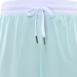 Men Basketball Shorts Casual Workout Athletic Shorts <b>Mesh</b> Flame Graphic Print Running Short <b>Pants</b> - Product Image 2