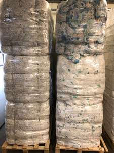 Pañales Desechables para Bebé con Protección Contra Fugas y Absorción Suave y Transpirable por Bales - Product Image 5