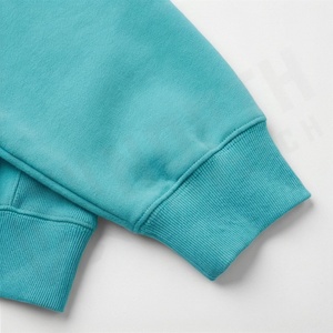 Sudadera con capucha extragrande personalizada y elegante para hombre, diseño vintage lavado con bolsillo frontal, cómoda sudadera con capucha personalizada para invierno. - Product Image 6