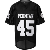 Uniforme de football américain durable, dernier design, nouveau style, pour jeunes, prix de gros