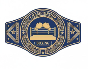 Ceinture de championnat professionnelle personnalisée de haute qualité, confortable pour le karaté et le judo, unisexe - Product Image 1