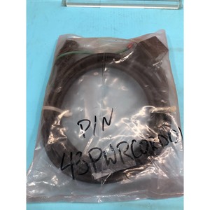 MKS 43PWRCORD01 <b>POWER</b> <b>CABLE</b>, AMAT 3890-01586 ISO - Trusted Global Legacy Semiconductor Equipment and Parts at - Product Image 1