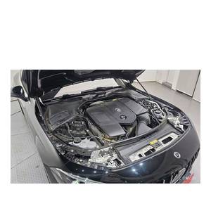 Mercedes-Benz CLE200 Coupé 2024, Classe CLE, 15 182 km, Volant à Gauche, Boîte Automatique, Caméra Arrière - Product Image 6