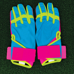 Gants de baseball de qualité supérieure, gants de frappe de baseball très demandés, gants de baseball en matériaux de première qualité à vendre - Product Image 2