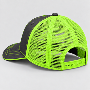 Gorra Trucker de Alta Demanda Hecha con Material Duradero, Ofrece un Ajuste Cómodo, Malla Transpirable, Ideal para Uso Diario - Product Image 5