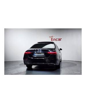 Mercedes-Benz S450L 4MATIC Classe S 2023, 95 695 km, conduite à gauche, boîte automatique, sièges en cuir, caméra de recul - Product Image 3