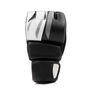Guantes Ligeros de MMA para Entrenamiento, Sparring y Fitness, de Cuero PU, Guantes de Combate Personalizados, Venta al Por Mayor OEM - Product Image 2