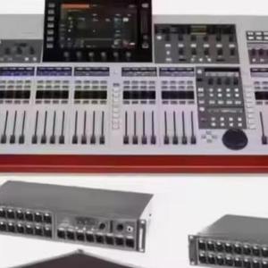 TB SALES 48-<b>Channel</b> 36-Bus Digital Mixer Board Durable Behringer-s Audio Sound Equipment with New Sales - Product Image 4