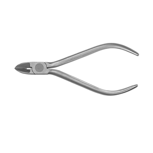 Cortador de Ligaduras de Acero Manual para Implantes Dentales, Herramienta Reutilizable para Cortar Alambre Blando, Certificado CE, Agarre Ergonómico, 1 Año de Garantía - Product Image 5