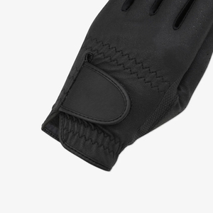 Gant de golf en cuir véritable pour droitier, léger, unisexe, à doigts complets, fermeture à enfiler, imperméable, qualité supérieure, vente en gros - Product Image 5