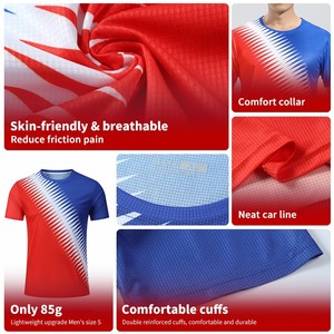 High Quality Cool <b>White</b> 180g Combed 100% Cotton t <b>Shirts</b> Wholesale Custom logo Blank <b>Plain</b> Unisex Men's T-<b>shirts</b> Custom Logo - Product Image 3