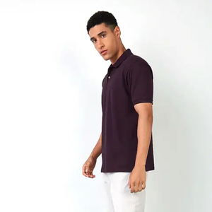 Camisetas Polo Personalizadas al por Mayor para Hombre, Tallas Grandes, Calidad de Marca, Manga Corta, Alta Calidad, Camiseta Casual de Verano para Hombre - Product Image 1