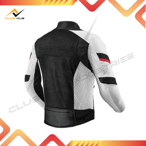 Traje de Motociclista Cordura para Hombre, Impermeable, Cortavientos, Anti-UV, para Todas las Estaciones, Ropa Deportiva para Motocicleta, Talla Grande - Product Image 3