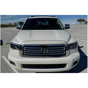 Toyota Sequoia Platinum 4x4 2018 - Product Image 1