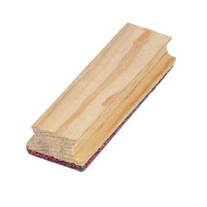 Pizarrón Moderno de Madera Blanco y Negro para Escuelas, Universidades, Oficinas y Salas de Capacitación - Product Image 4