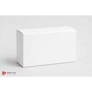 Caja de Clips de Papel Personalizada, Embalaje de Papelería para Oficina, OEM, MOQ 100 Piezas - Product Image 2