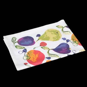 ผ้าเช็ดครัวคอลเลคชั่นพรีเมียม ผ้าเช็ดครัวลายผัก ผ้าเช็ดครัวแบบกำหนดเอง ผ้าเช็ดครัวแห้งเร็ว - Product Image 2