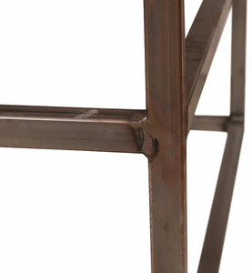 Eaton Communal <b>Table</b> Handcrafted Solid Wood Gathering <b>Table</b> with <b>Rustic</b> <b>Farmhouse</b> Design and Contemporary Natural Timber Finish - Product Image 2