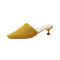 Produit phare : Machine à tricoter pour chaussures de sport à trois systèmes, 36 pouces, avec une vitesse élevée et une bonne qualité