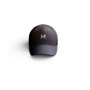 Gorra de Béisbol Deportiva Unisex Personalizada y Ajustable con Hebilla Metálica para 4 Juegos, Ideal para Actividades al Aire Libre - Product Image 4