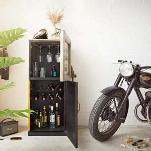 Latest Design truck <b>bar</b> counter Side Storage Furniture Table for Bedroom Best Quality Metal Side and <b>End</b> Stool for Bedroom - Product Image 3