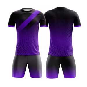 Nuevo Diseño de Uniforme de Fútbol con Logotipo Personalizado 2026, Uniforme de Fútbol Hecho a Medida Más Vendido de Pakistán, Precio Bajo Directo de Fábrica - Product Image 5