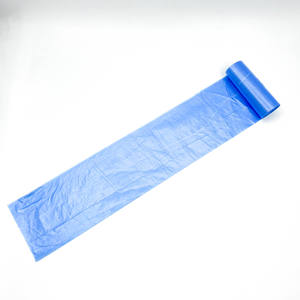 Sac poubelle industriel en plastique imperméable multicolore Prix de gros pour le recyclage des déchets d'ustensiles de cuisine - Product Image 2