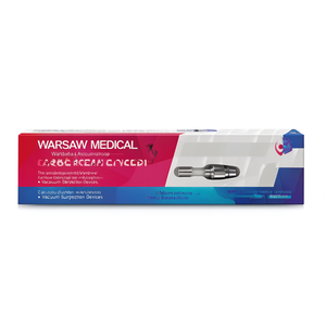 Appareils d'aspiration médicale sous vide de Varsovie - Product Image 2