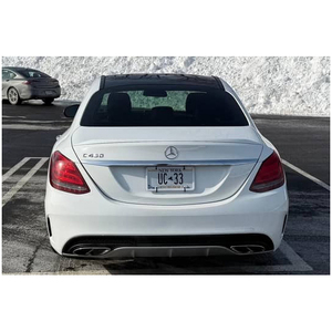 Mercedes-Benz C450 AMG 2016 - Product Image 3