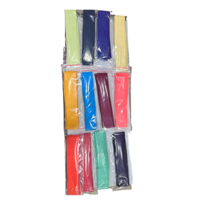 Bande adhésive en chamois pour hockey sur gazon, séchage rapide, pour la pratique sportive et les matchs - Product Image 1