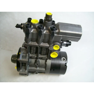 Bomba de Combustible para Motor Diésel QSK38 QSK50 QSK60 2888749 B444550009, Repuestos para Generador - Product Image 4