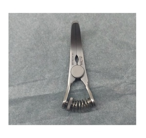 Prix d'usine A-1 VERITAS Glover 5 cm Pinces Atrauma Buldog en acier inoxydable Instruments chirurgicaux cardiovasculaires - Product Image 1