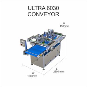 BLAACK FOREST BAKERY SERVICES Private Limited - Máquina Cortadora Ultrasónica de Metal de Alta Resistencia y Grado Industrial, Automática, 130 kg - Product Image 4