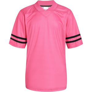 Factory Customization American Football <b>T</b> <b>Shirt</b> Breathable Football Jerseys Unisex Custom American Football Jersey - Product Image 2