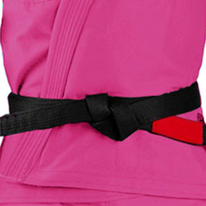 Best Selling Custom Made 100% Cotton Judo Uniform Custom Logo Front Breathable Quick Dry Martial Arts Wear Made Pakistan - Product Image 6