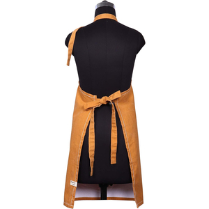 Tabliers de Chef de Luxe Lavables et Réutilisables avec Logo Personnalisé – Vêtements de Travail de Haute Qualité pour Hommes et Femmes - Product Image 3