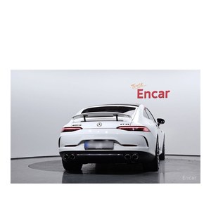 เมอร์เซเดส-เบนซ์ AMG GT 4 ประตู 43 4MATIC+ เกียร์อัตโนมัติ พวงมาลัยซ้าย รุ่นตุลาคม 2022 พร้อมกล้องมองหลัง ระยะทาง 134,117 กม. - Product Image 4