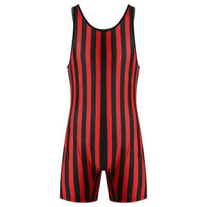 Vêtements de haute qualité, nouvelle conception, maillots de lutte professionnels, maillots de lutte sur mesure - Product Image 3