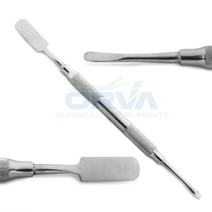 Instrumentos Ortopédicos de Acero Inoxidable: Elevadores Periósteicos Manuales de Acero Inoxidable para Cirugía, ¡Venta Caliente! - Product Image 1