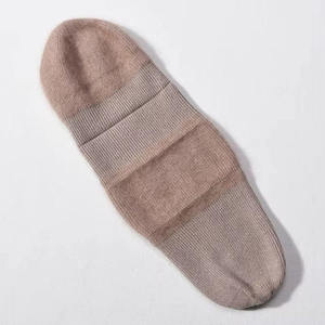 Manufacture Winter <b>Wool</b> Knitted Mohair <b>Beanie</b> Private Label Quality Customized Logo Mohair <b>Beanie</b> in Different Colors - Product Image 2