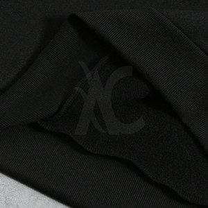 Sudadera con capucha de algodón con pedrería, estilo moderno, ideal para atuendos casuales, viajes y moda urbana. - Product Image 5