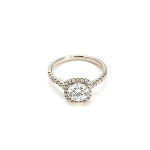 Wholesale Supply <b>Adjustable</b> 925 <b>Silver</b> Diamond <b>Ring</b> for Women Casual Wear and Office Accessories Available for Export Price - Product Image 2