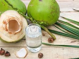 Agua de Coco Natural Congelada, Suministro a Granel, Calidad de Exportación - Product Image 3