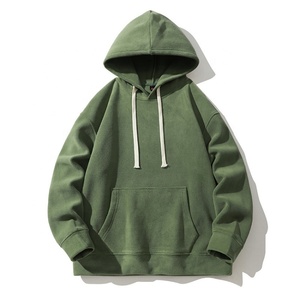 Best Hoodies for Sweatshirt Men Custom Made High Quality Workout Hoodies for Men - Product Image 5