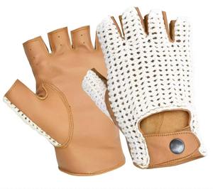 Cuir véritable unisexe toutes saisons, qualité supérieure, logo personnalisé, vente en gros par un bon fabricant, nouveau style, meilleur matériau, meilleur prix - Product Image 4