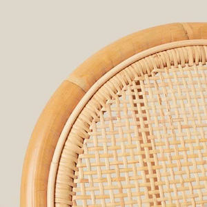 Silla de Relajación de Ratán Ecológica de Alta Gama con Estructura Desmontable y Diseño Plegable, Tamaño Personalizado - Doanket DKR115 de Vietnam - Product Image 4