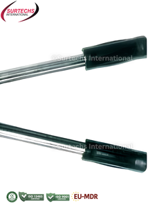Écorneur vétérinaire Surtechs Barnes, modèle américain, pour bétail et bovins - Product Image 3