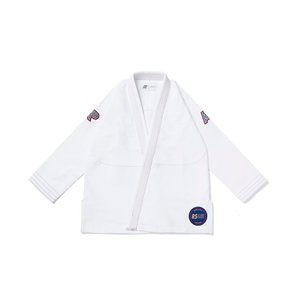 Venta al por Mayor de Kimonos AZ para BJJ Jiu Jitsu, Personalizables / Kimono 100% Algodón 500g, Elástico, Duradero, Transpirable, Unisex - Product Image 5